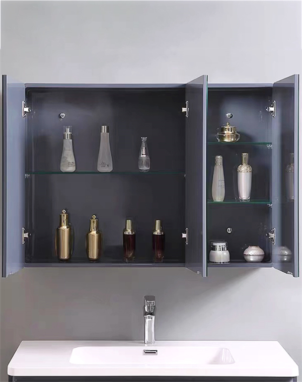 Becken mit Unterschrank GGP53