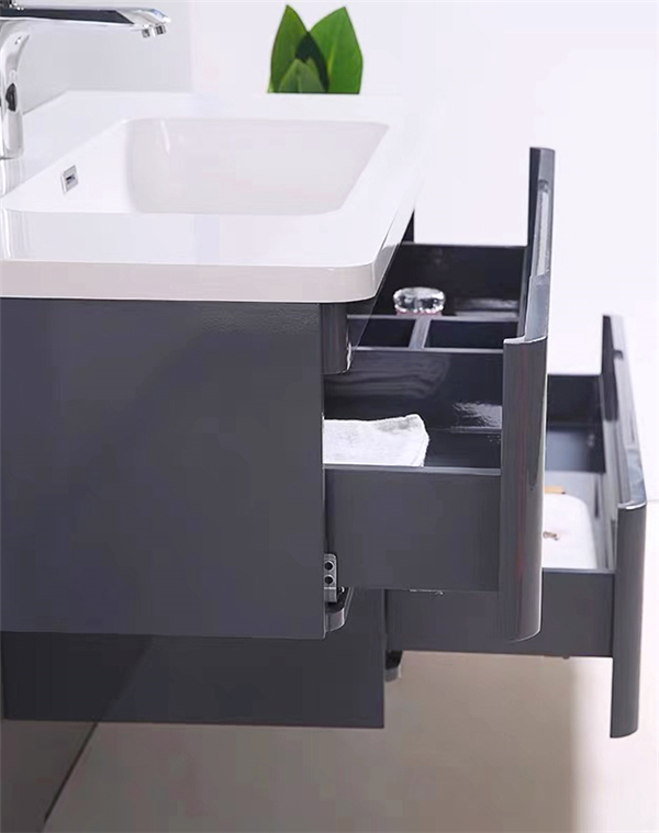 Becken mit Unterschrank GGP53