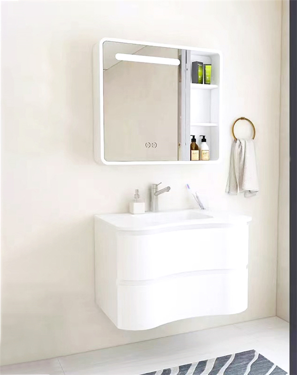 Waschbeckenspiegel GGP58