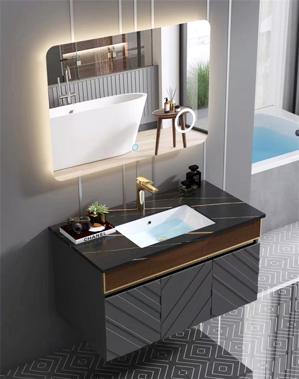 Waschbeckenspiegel GGP61