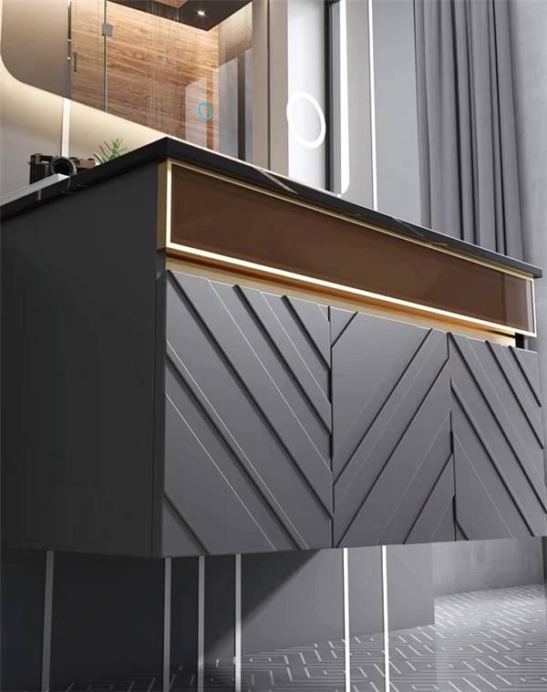 Waschbeckenspiegel GGP61