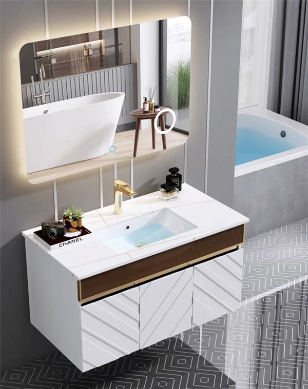 Waschbeckenspiegel GGP61