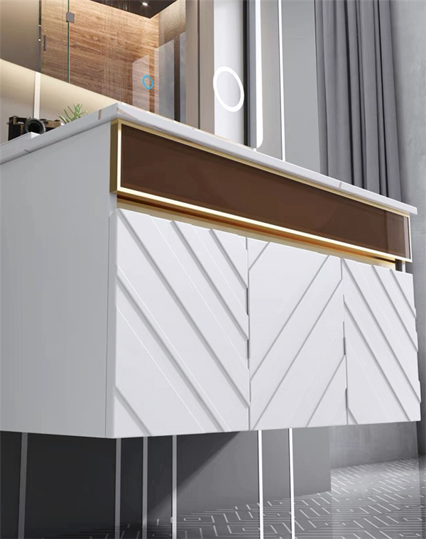 Waschbeckenspiegel GGP61