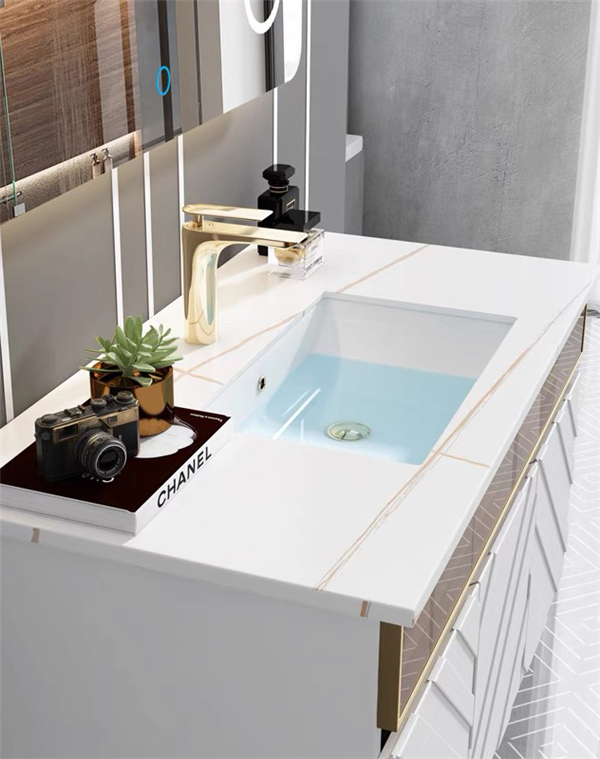 Waschbeckenspiegel GGP61