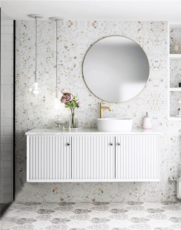 moderne Badezimmerdesigns GGP62