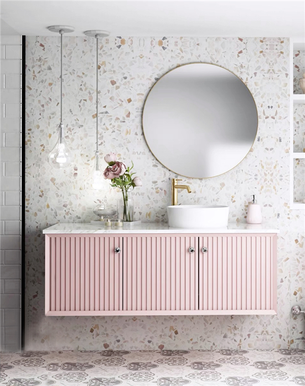 moderne Badezimmerdesigns GGP62