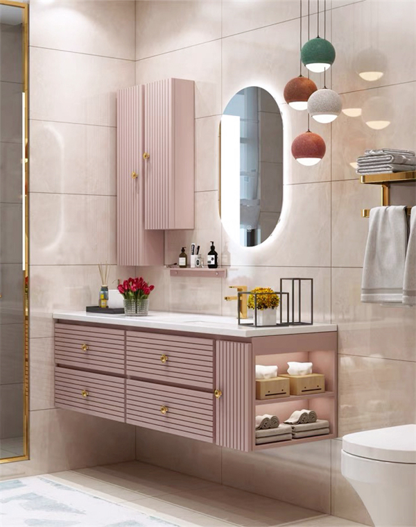 Badezimmerschrank GGP63