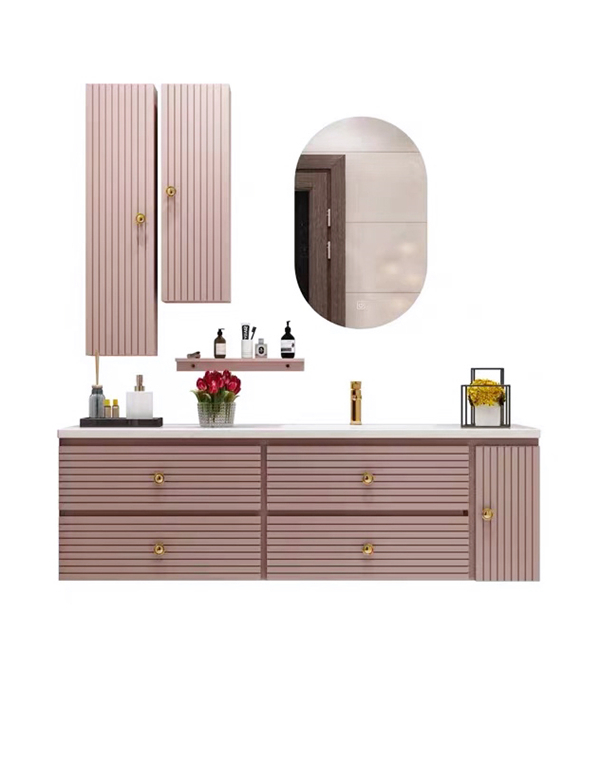 Badezimmerschrank GGP63