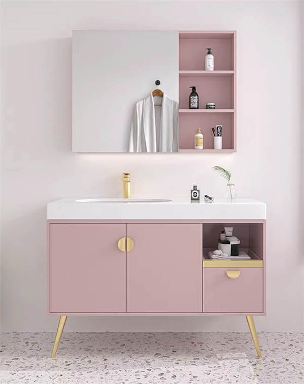 Waschtischregale GGP66