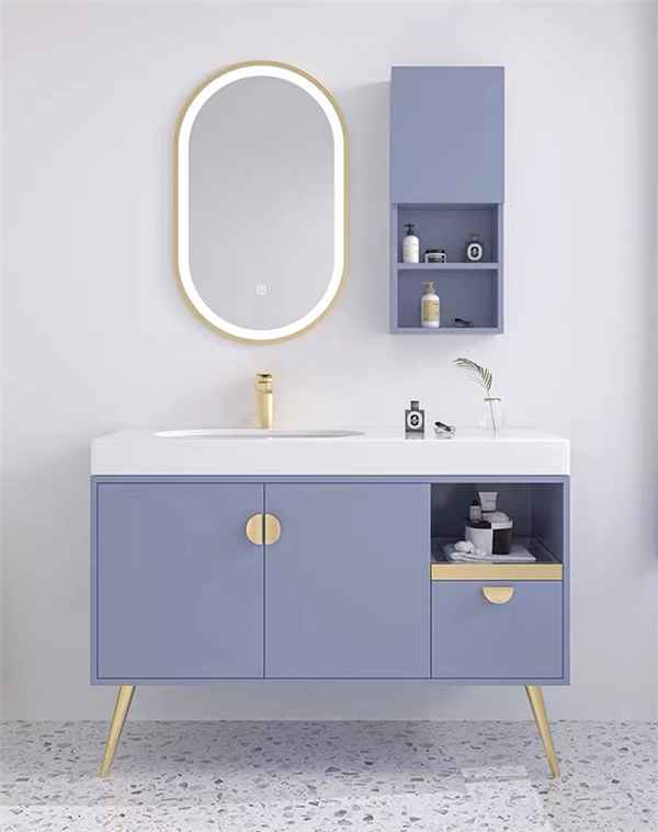 Waschtischregale GGP66