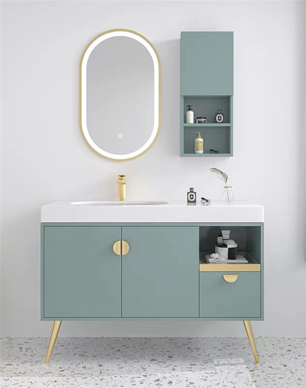 Waschtischregale GGP66