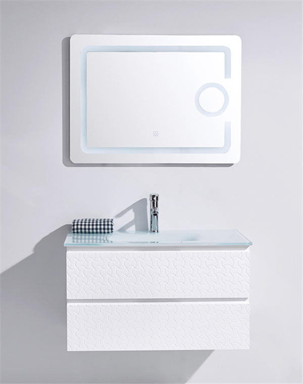 PVC-Badezimmerschränke GGP72