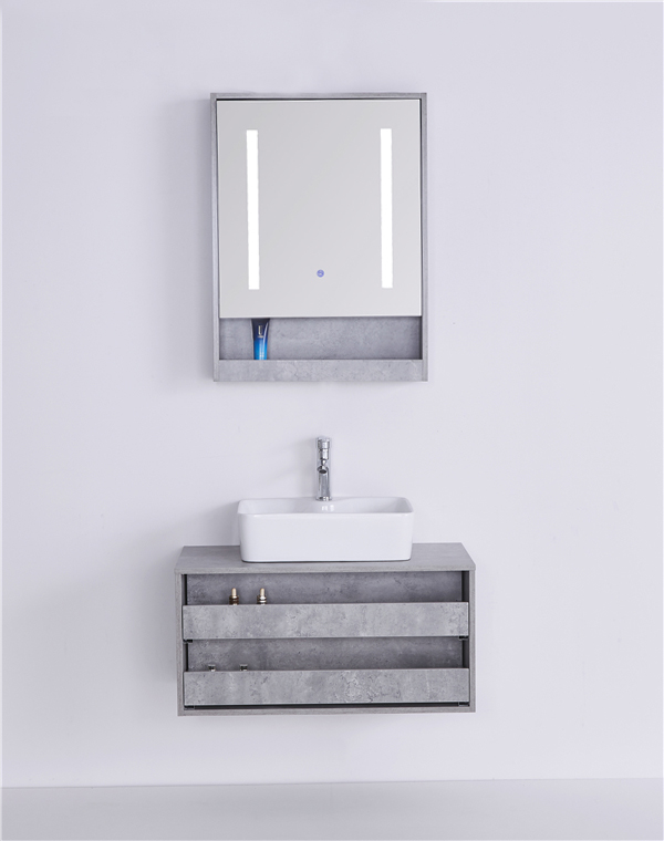 Badezimmerschrank GGM02