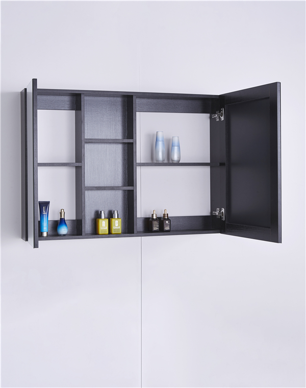 Schminktisch aus Holz GGM03