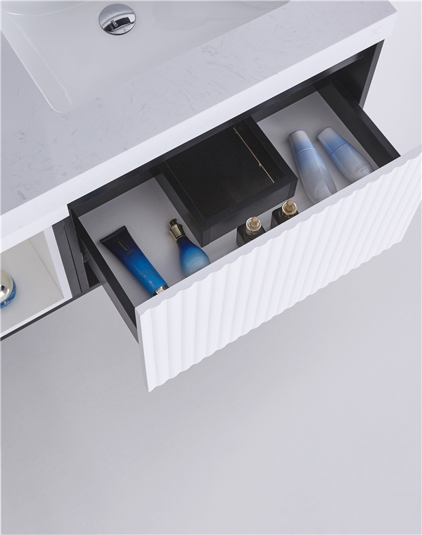 Schminktisch aus Holz GGM03