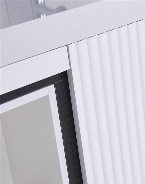 Schminktisch aus Holz GGM03