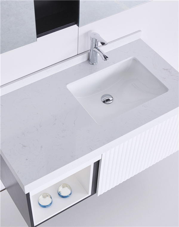 Schminktisch aus Holz GGM03