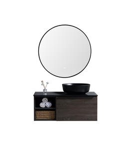 Waschbeckenunterschrank GGM16