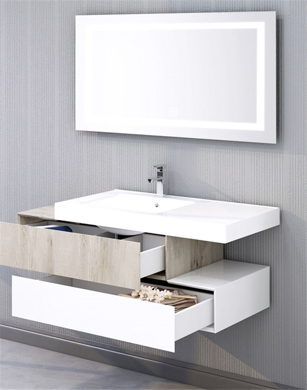 Waschtischunterschrank GGM17