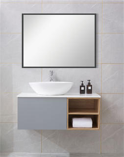 billige Badezimmereitelkeiten GGM18