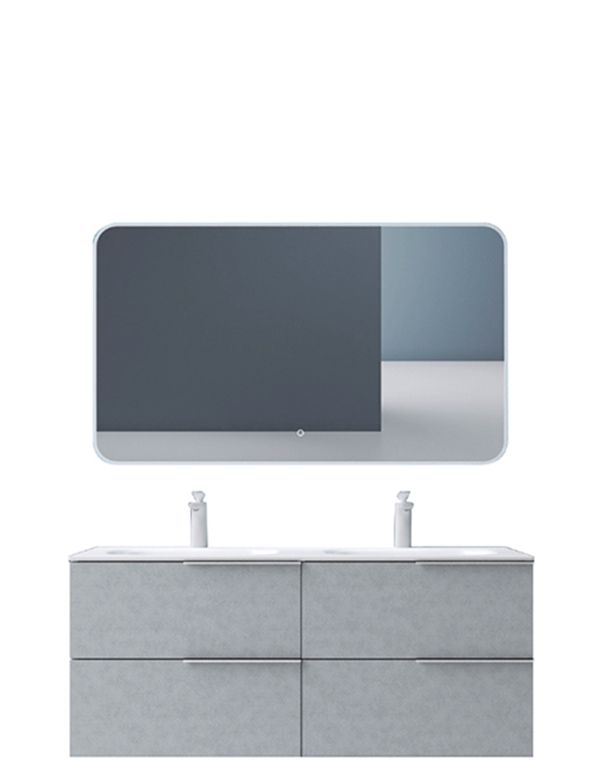 Schrank Badezimmerschrank GGM20