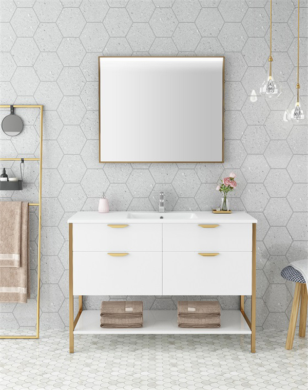 Waschraumwaschtisch GGM28