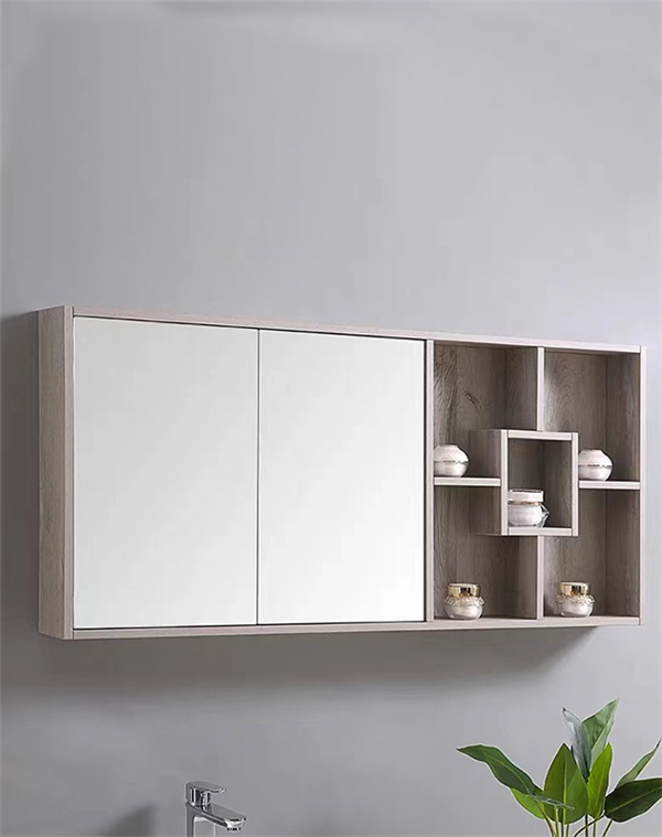 Badezimmerschrank Luxus GGM29