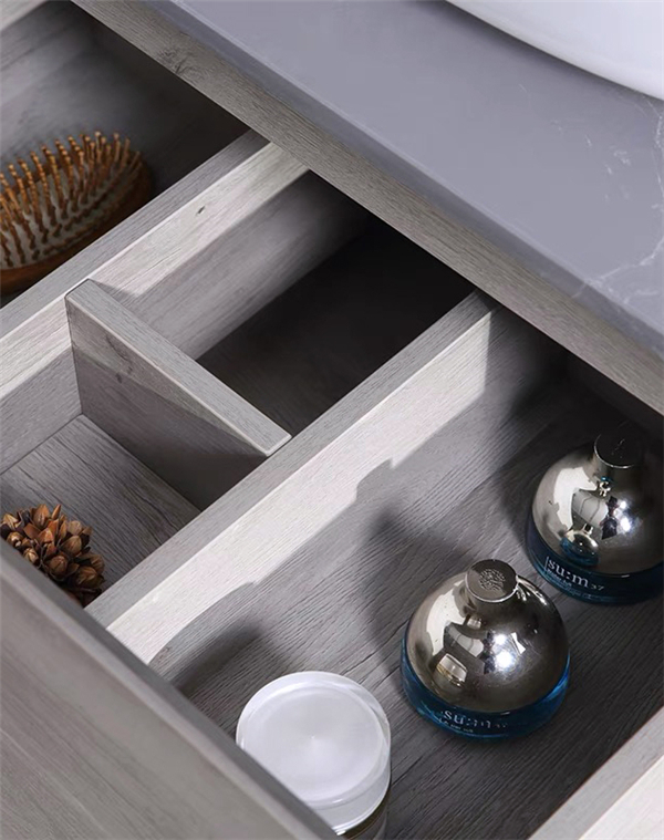 Badezimmerschrank Luxus GGM29