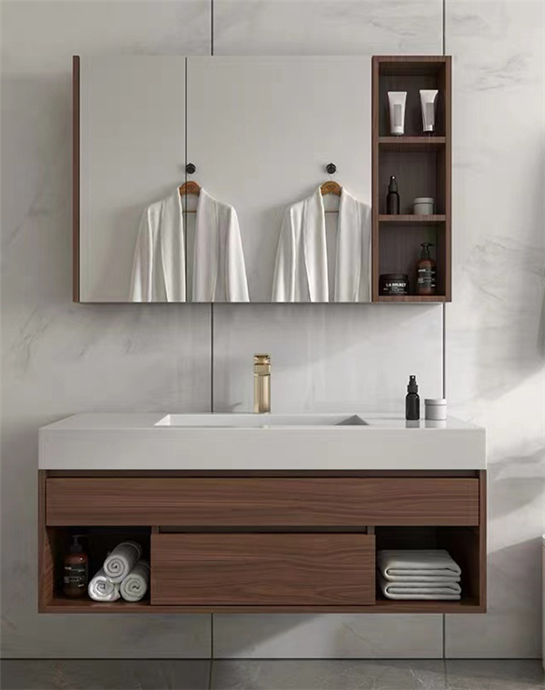 Waschtisch mit Waschbecken GGM33