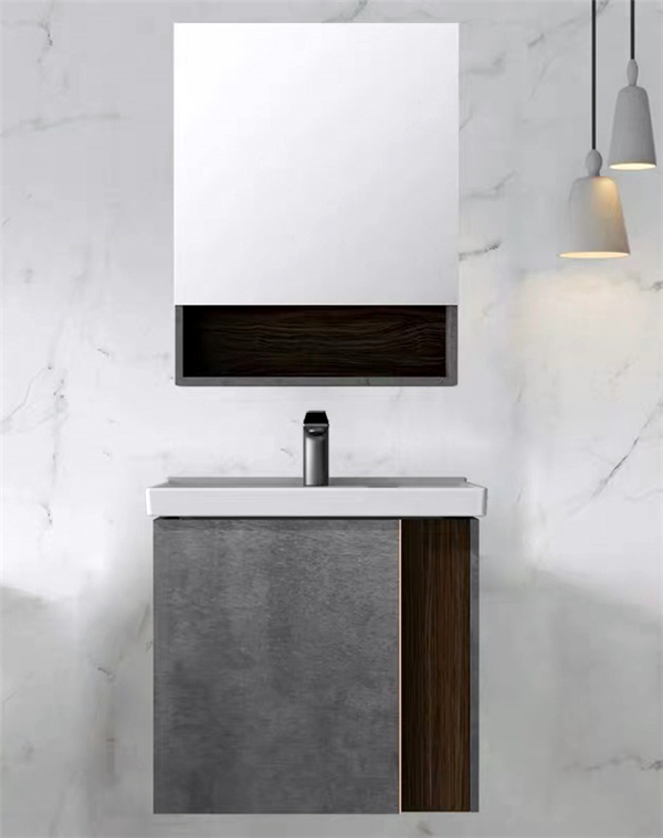 2021 PVC-Waschtisch GGM51