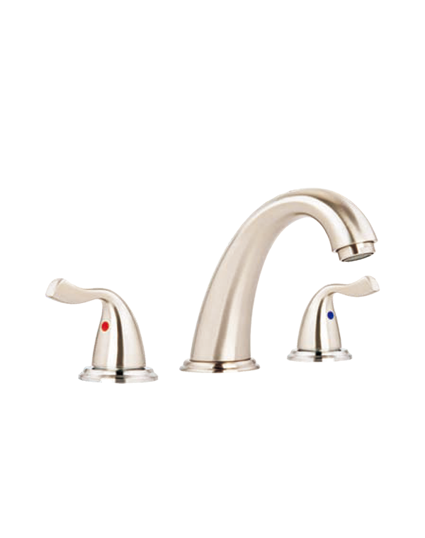 LB-200030 Badumrandung