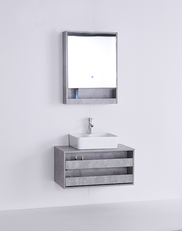 Badezimmerschrank GGM02