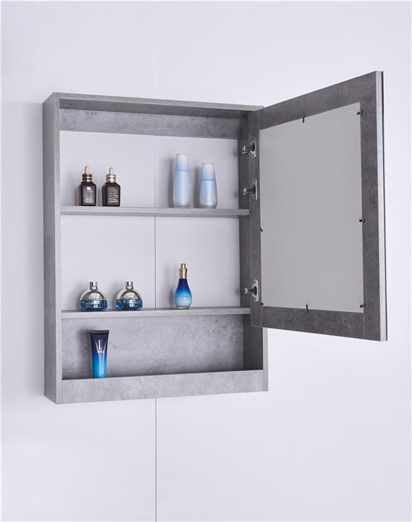 Badezimmerschrank GGM02