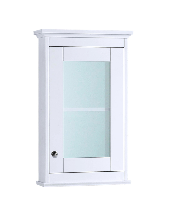 drehbarer Badspiegelschrank GGMC02